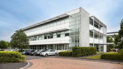 Eastpoint block sells for €4.95m