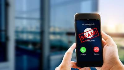 Proposals to fight ‘blight’ of scam calls and texts could save €1.5 billion by 2030, watchdog says