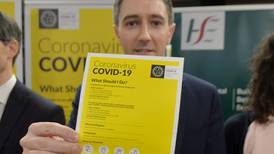 What do our yellow Covid-19 signs say about us?