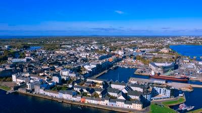 Galway city land left ‘unzoned’ following row between local authority and planning watchdog