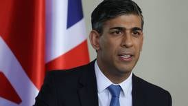 British prime minister Rishi Sunak ‘not interested’ in deal with Ireland to return asylum seekers to UK