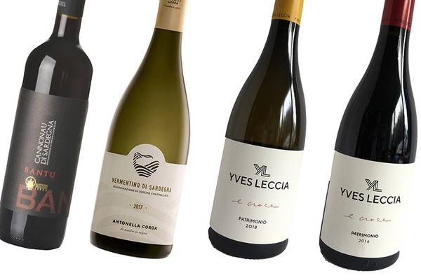 Drink a part of living history with these island wines
