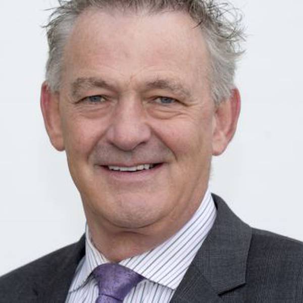 Former presidential candidate Peter Casey to contest European Parliament elections