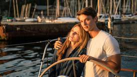 Midnight Sun: What can I say about Patrick Schwarzenegger that won’t get me shot?