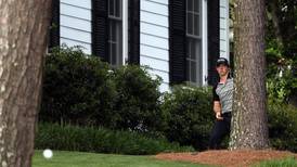 Augusta National hole-by-hole guide