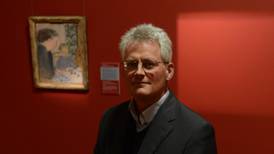 Gallery director given  payment of €40,000 for UK visits