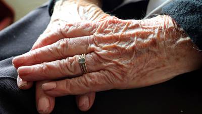 Potential  breakthrough in  bid for Alzheimer’s treatment