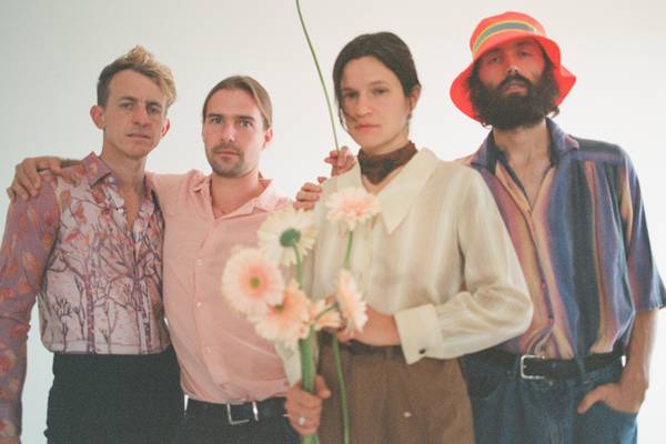 Big Thief: ‘Sideways’ songs and hard work leave them poised for the next level