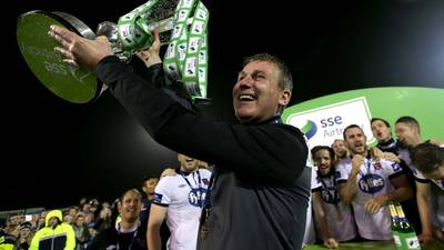 SSE Airtricity League preview: FAI must keep the recovery going