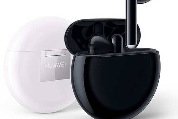Huawei has alternative version of AirPods for Android users