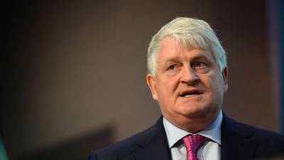 A juicy award for embattled Denis O’Brien