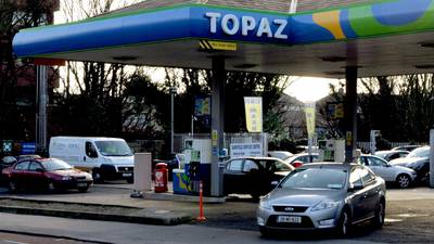 Denis O’Brien settles action with Topaz buyer over  €4.7m