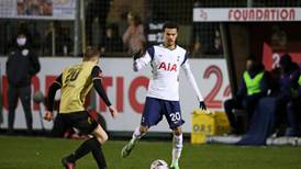 Pochettino makes Dele Alli his number one PSG target