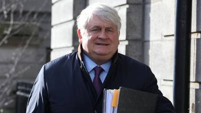 Denis O’Brien corrects his evidence in defamation case