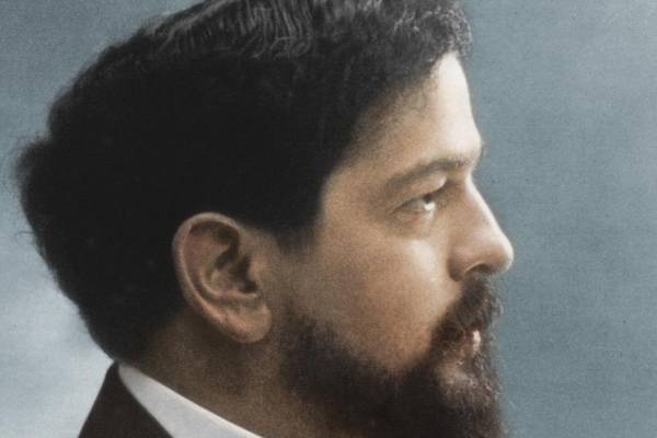 Debussy: A Painter in Sound by Steven Walsh review: the workings of a genius