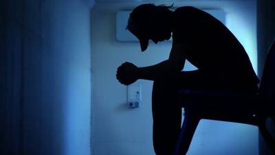 Number of suicides in Northern Ireland up by almost a fifth