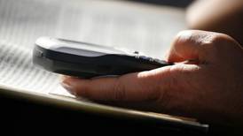 One million messages sent using Garda text alert system