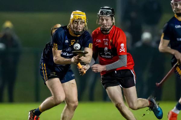 Holders UCC see off UCD to book spot in Fitzgibbon Cup semi-finals