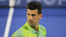 Novak Djokovic fails in bid to get exemption for Miami Open over vaccination status