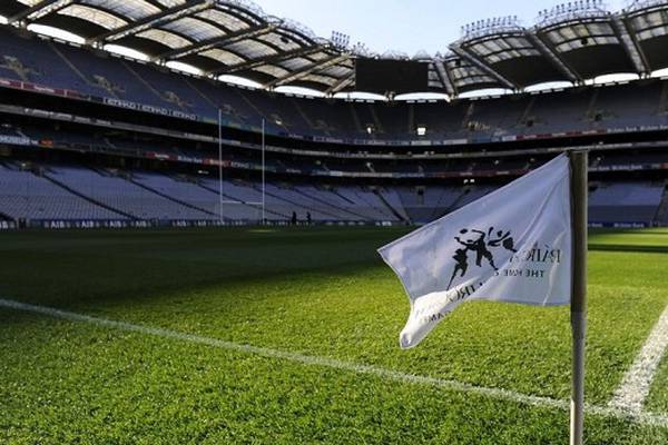 Dublin’s All-Ireland semi-final set for a Saturday