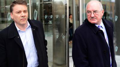Former Anglo executives  sent for trial over €8m loan