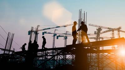 Housing sector drives post-Covid construction sector surge