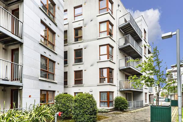 Dublin city apartment portfolio at €6.3m offers 5.96% gross initial yield