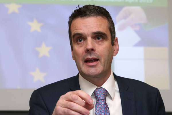 Vital that farmers vote for candidates willing to ‘fight on their backs’ for Irish farmers – IFA