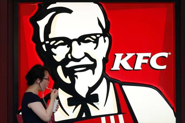 Omni shopping centre owners act against KFC franchise holder