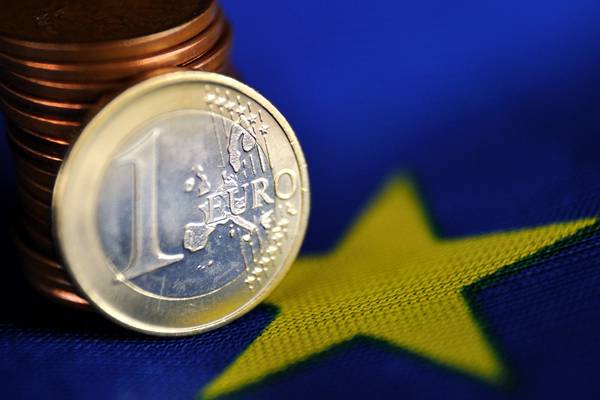 Penny dropped quickly for Irish people when euro was introduced