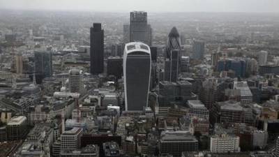 Tribeca buys remaining stake in £1bn London portfolio