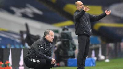 Football’s Mr Authentic Marcelo Bielsa continues to gain admirers