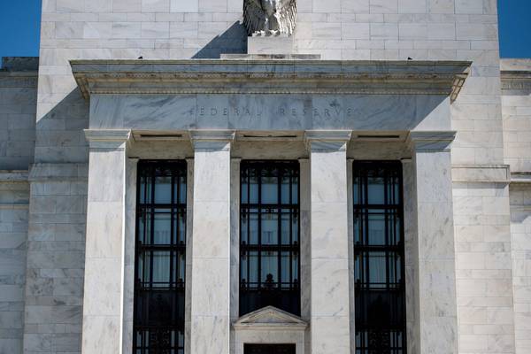 Fed more confident on inflation outlook as it gears up for rate rise