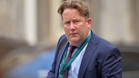 Housing Minister Darragh O’ Brien calls for Phil Hogan to quit