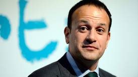 Time for British to provide clarity on Brexit, says Varadkar