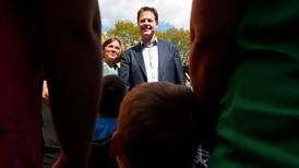 Nick Clegg: ‘Moral obligation’ to talk to largest party