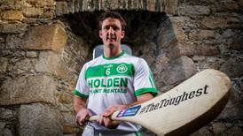Colin Fennelly eager to finish a frustrating year on a high