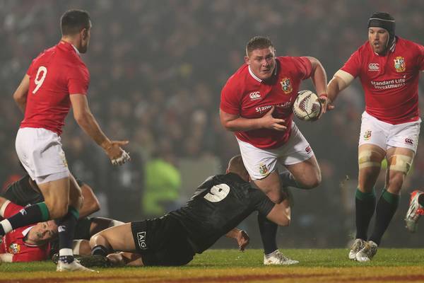 Lions 32 New Zealand Maori 10: Lions player ratings