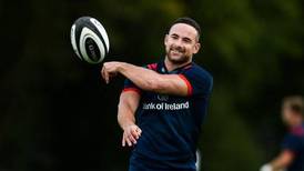 Munster’s need to win is more acute than Ulster’s