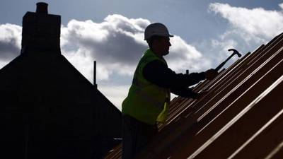 Expanded construction sector ‘could create 80,000 jobs’