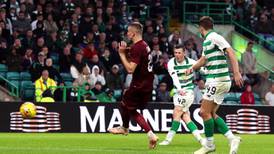 No hiccups for Celtic as they see off Sarajevo