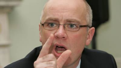 Quinns win right to initiate proceedings against Drumm