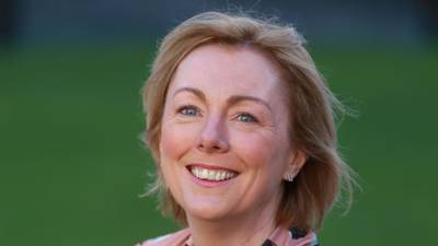 Regina Doherty blogger controversy private, Taoiseach says