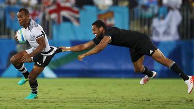 Rio 2016: Fiji knock out  New Zealand after earlier handing them lifeline
