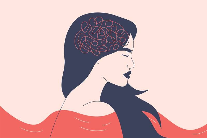 How menopause changes the brain and three things you need to know