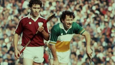 Ciarán Murphy: The great Johnny Flaherty earned a permanent place in the nightmares of Galway people