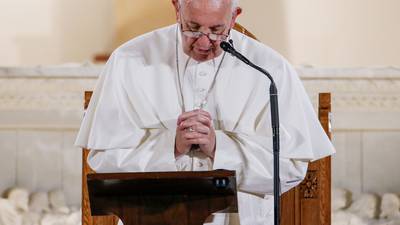 Pope Francis and Kim Davis – a controversial meeting