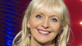 No laughing matter as Miriam O'Callaghan gets the balance right