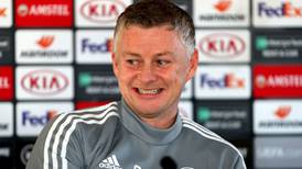 Resting players key to United’s upturn in performances, says Solskjær