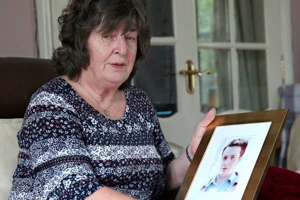 Mother contacts every Clare hotel in search of missing son